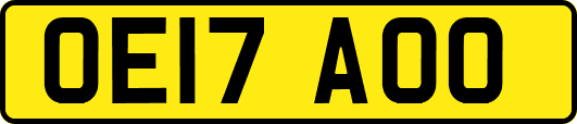 OE17AOO