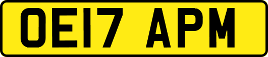 OE17APM