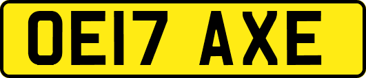 OE17AXE