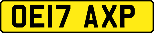 OE17AXP