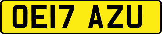 OE17AZU