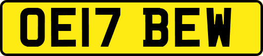 OE17BEW