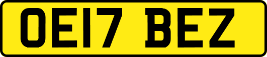 OE17BEZ