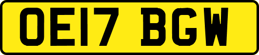 OE17BGW