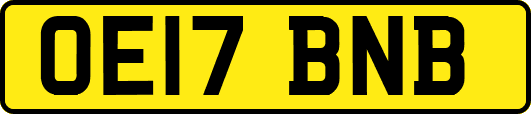 OE17BNB