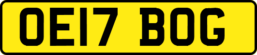 OE17BOG
