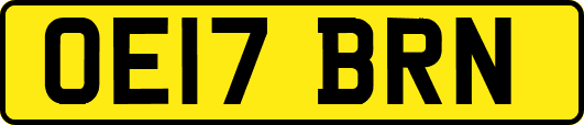 OE17BRN