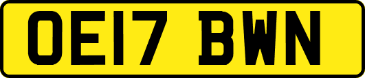OE17BWN