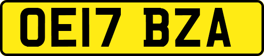 OE17BZA