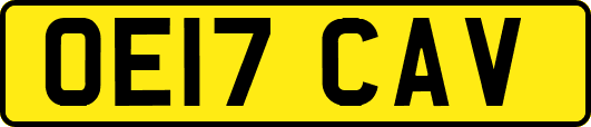 OE17CAV