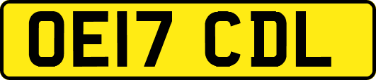 OE17CDL