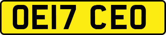 OE17CEO