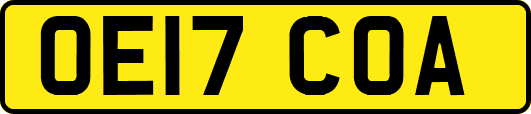 OE17COA