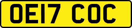 OE17COC