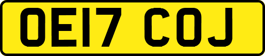 OE17COJ