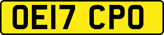OE17CPO