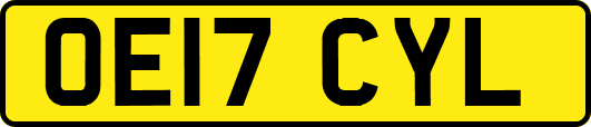 OE17CYL