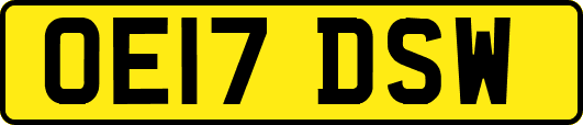 OE17DSW