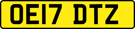 OE17DTZ