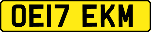OE17EKM