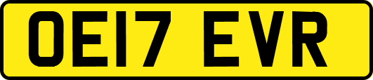 OE17EVR