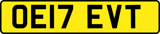 OE17EVT