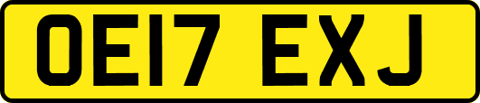 OE17EXJ
