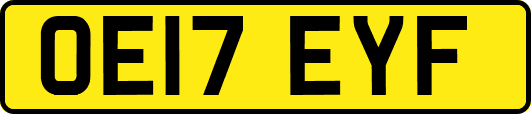 OE17EYF