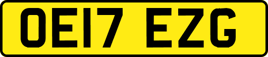 OE17EZG