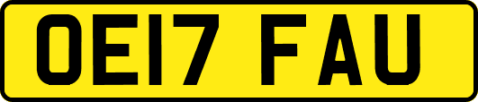 OE17FAU