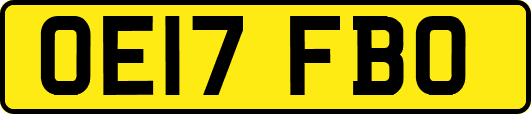 OE17FBO