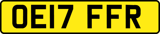 OE17FFR
