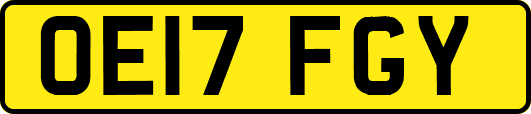 OE17FGY