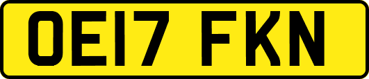OE17FKN