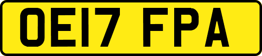 OE17FPA