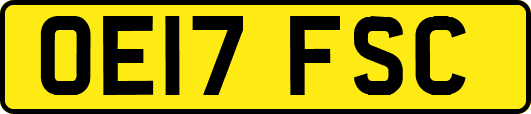 OE17FSC