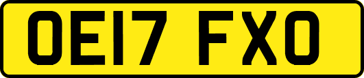 OE17FXO
