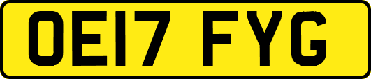 OE17FYG