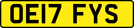 OE17FYS