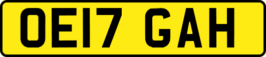 OE17GAH