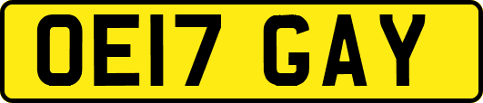 OE17GAY