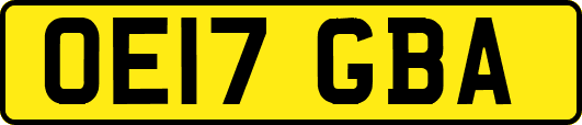 OE17GBA