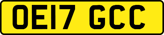 OE17GCC