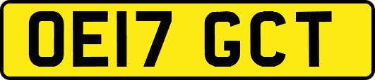 OE17GCT