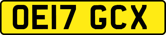 OE17GCX