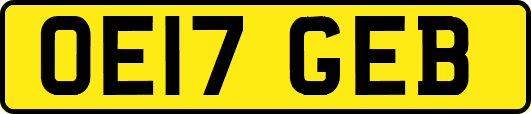 OE17GEB