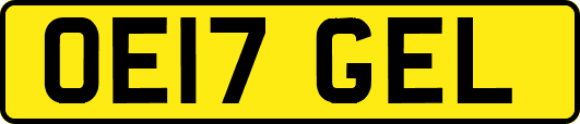 OE17GEL
