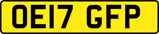 OE17GFP