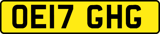 OE17GHG