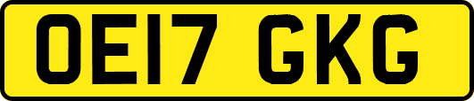 OE17GKG